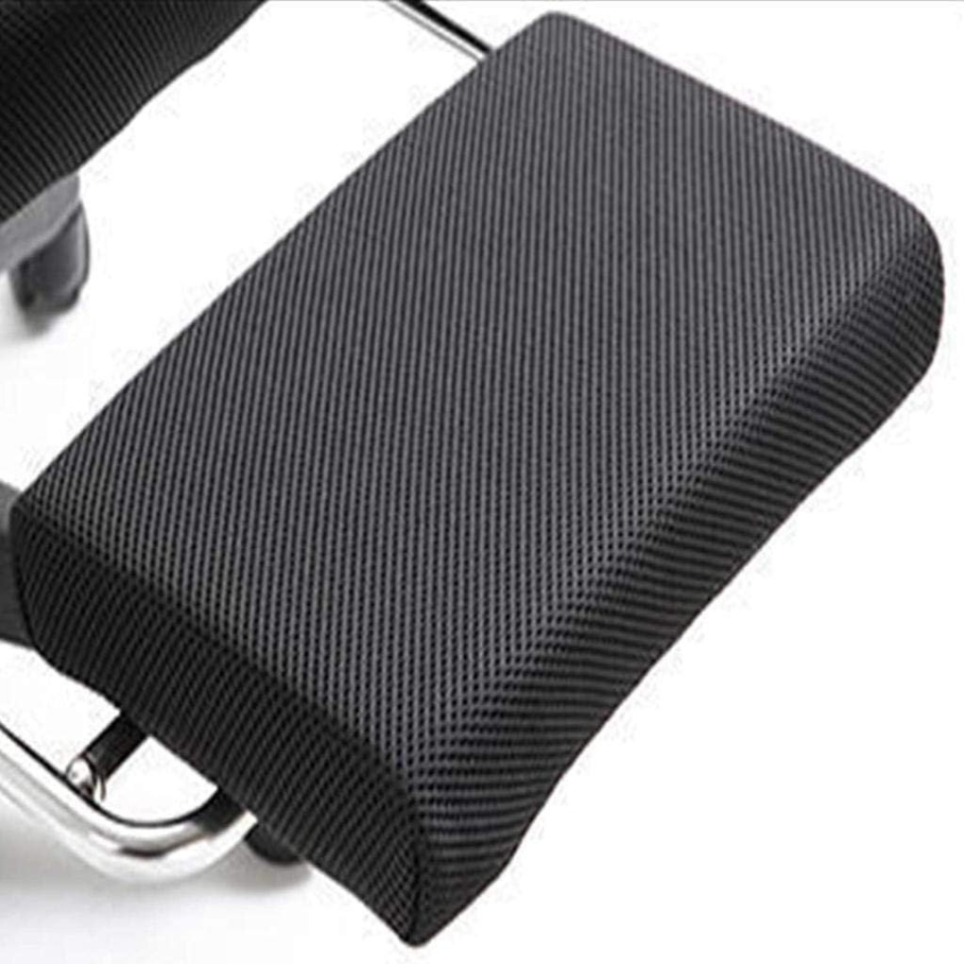 Boss Comfort Pro — Crna Ergonomska Stolica