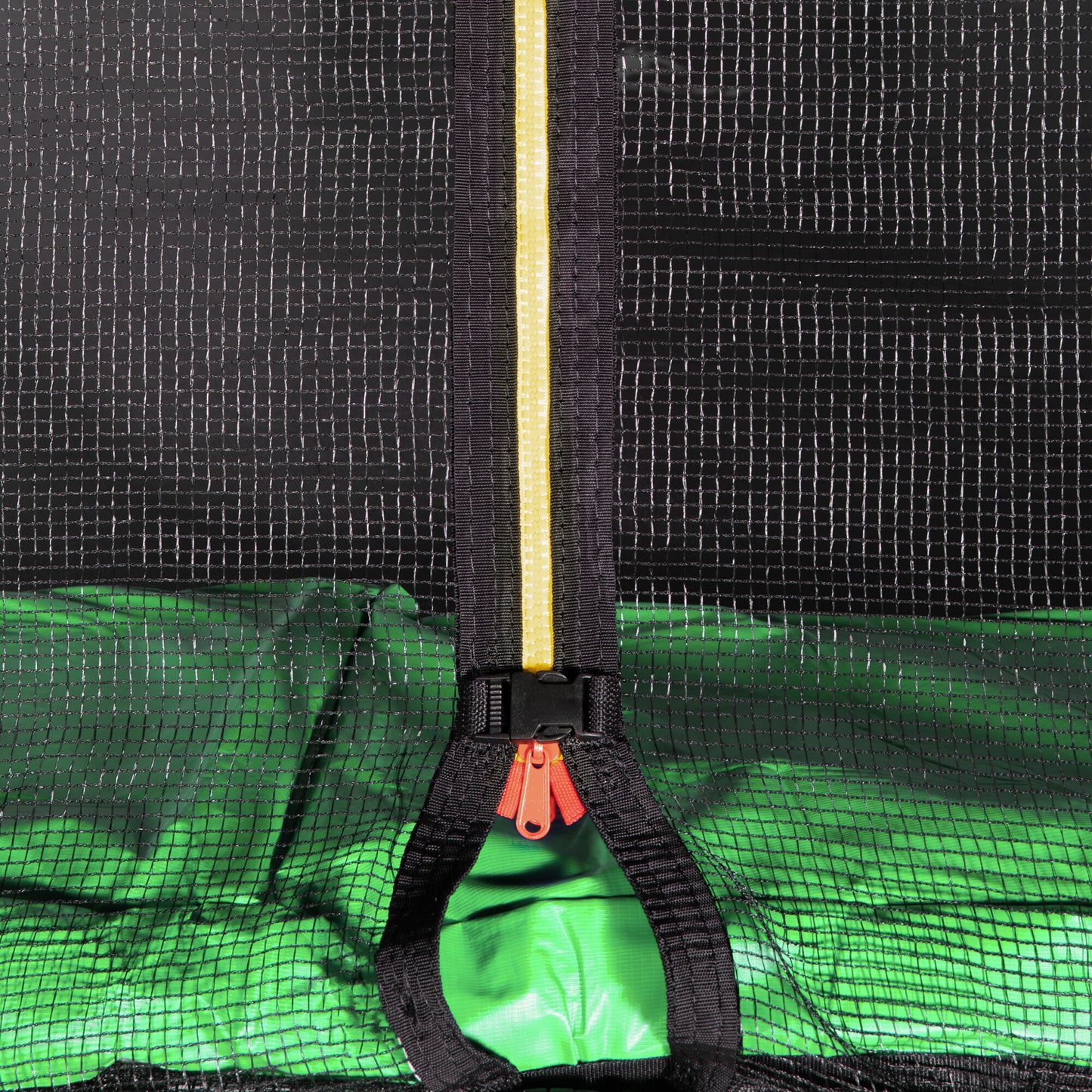 Trambolina 366cm + merdevine