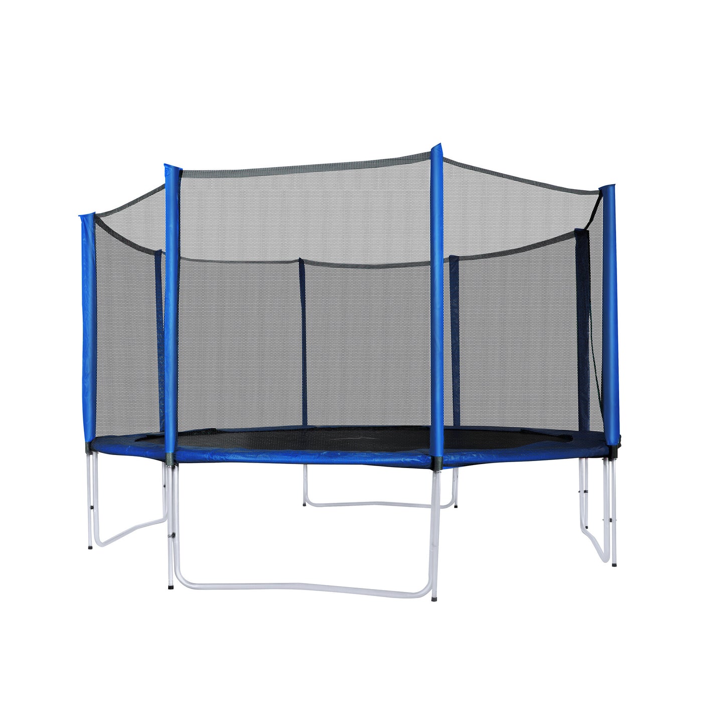 Trambolina 366cm + merdevine