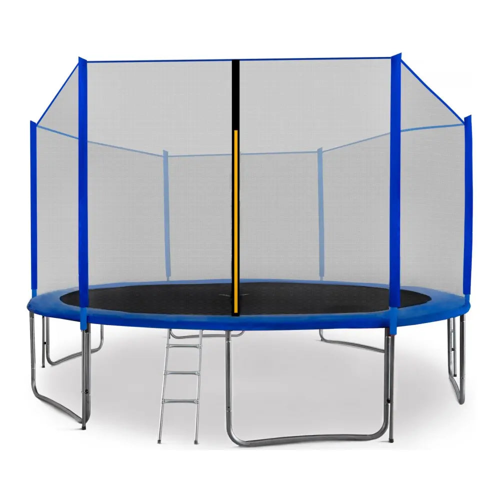 Trambolina 400cm + merdevine