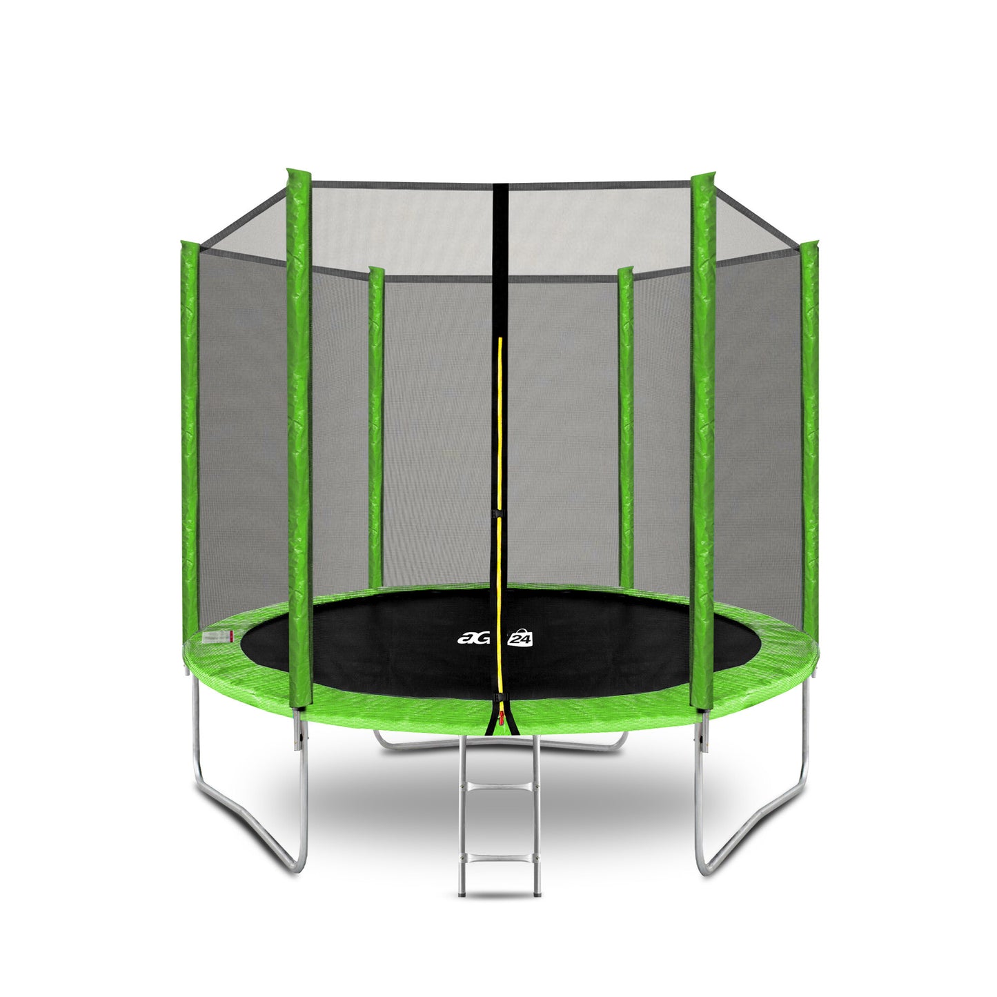 Trambolina 250cm + merdevine