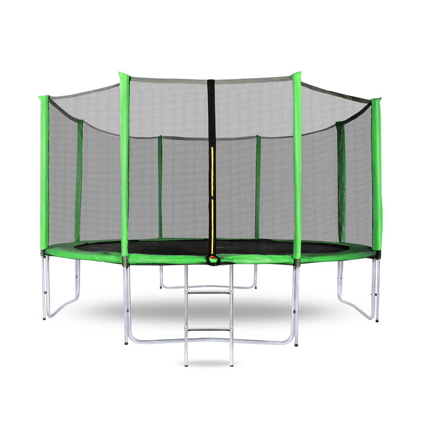 Trambolina 366cm + merdevine