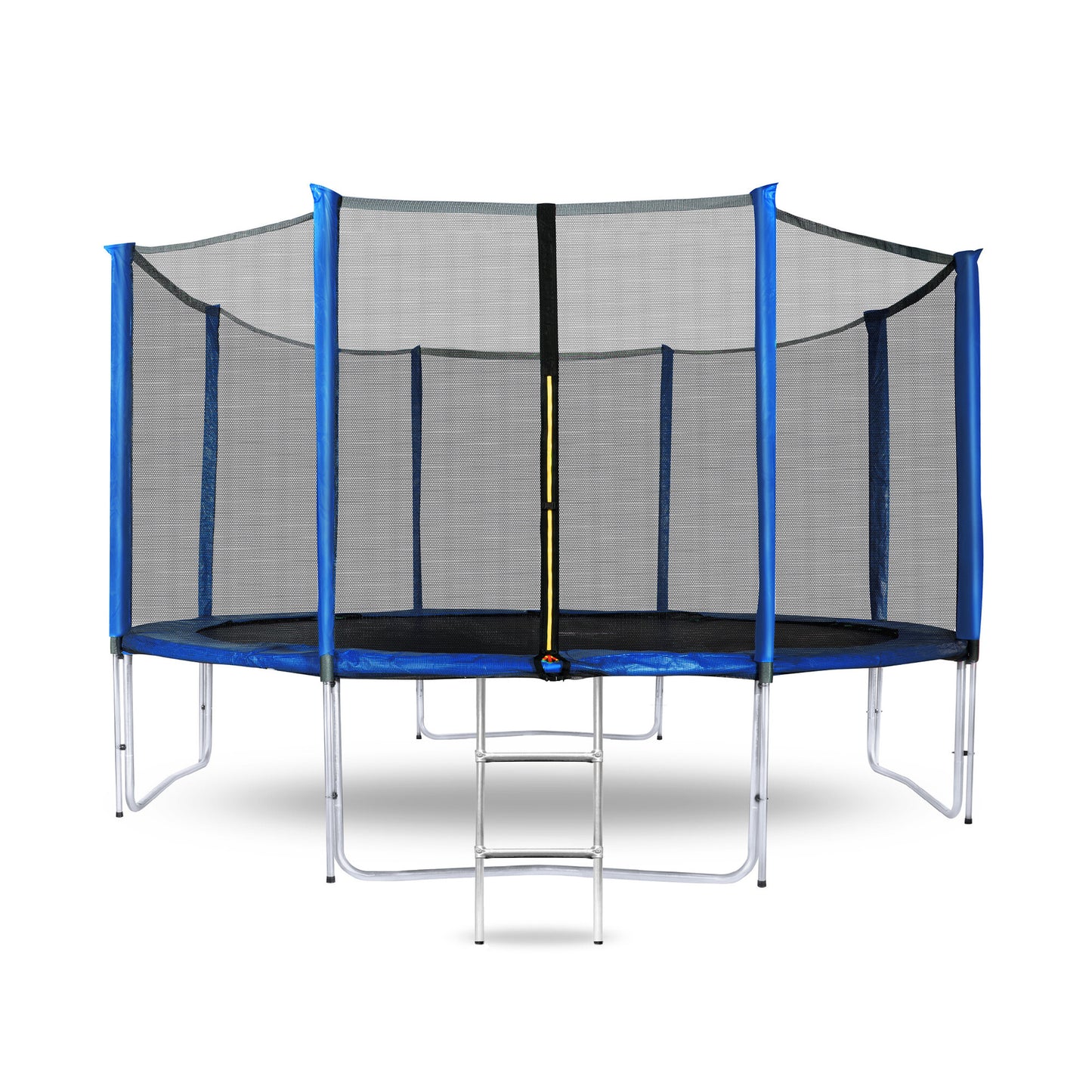 Trambolina 366cm + merdevine