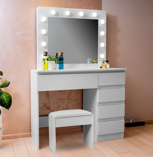 Sto za šminkanje MODERN FULL