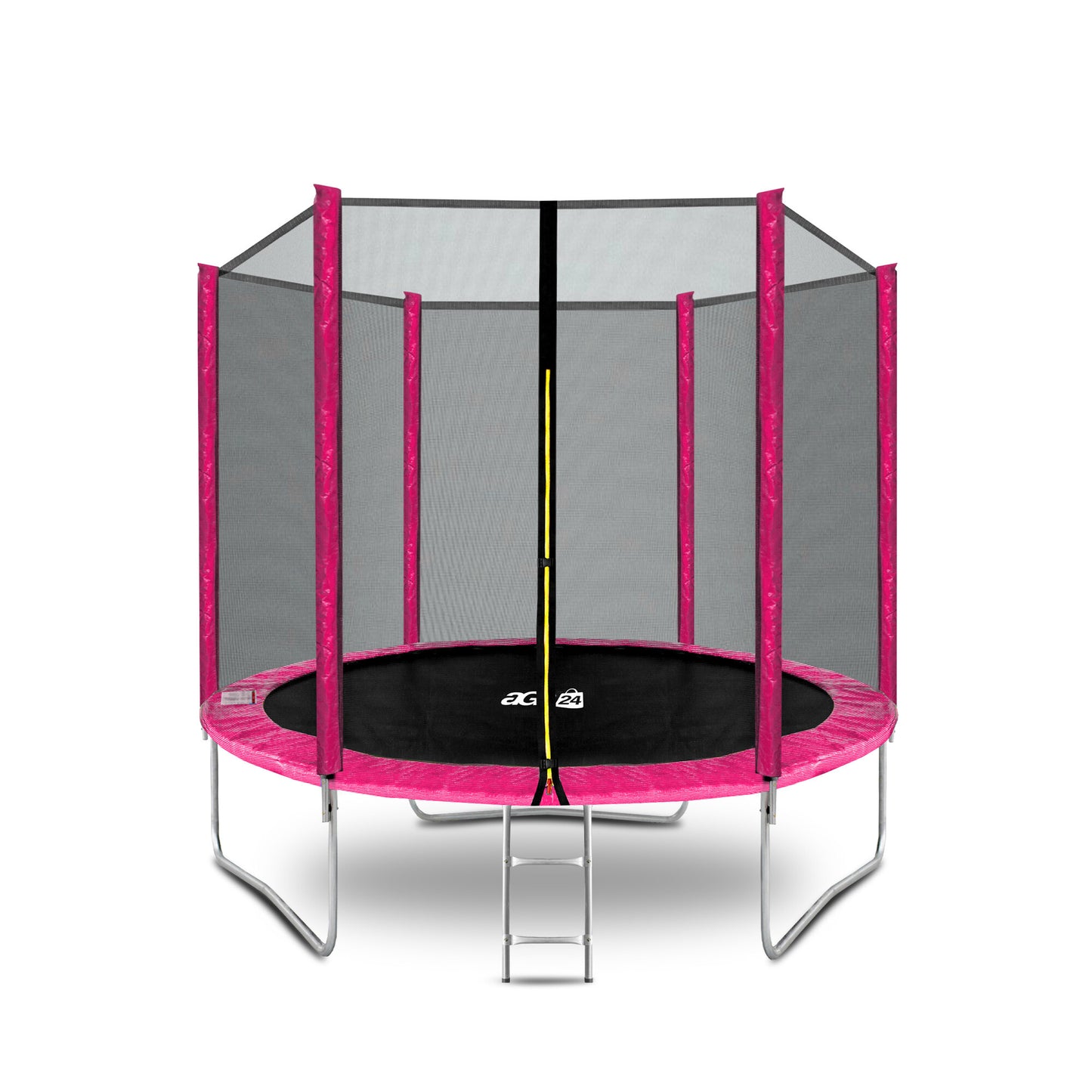 Trambolina 250cm + merdevine
