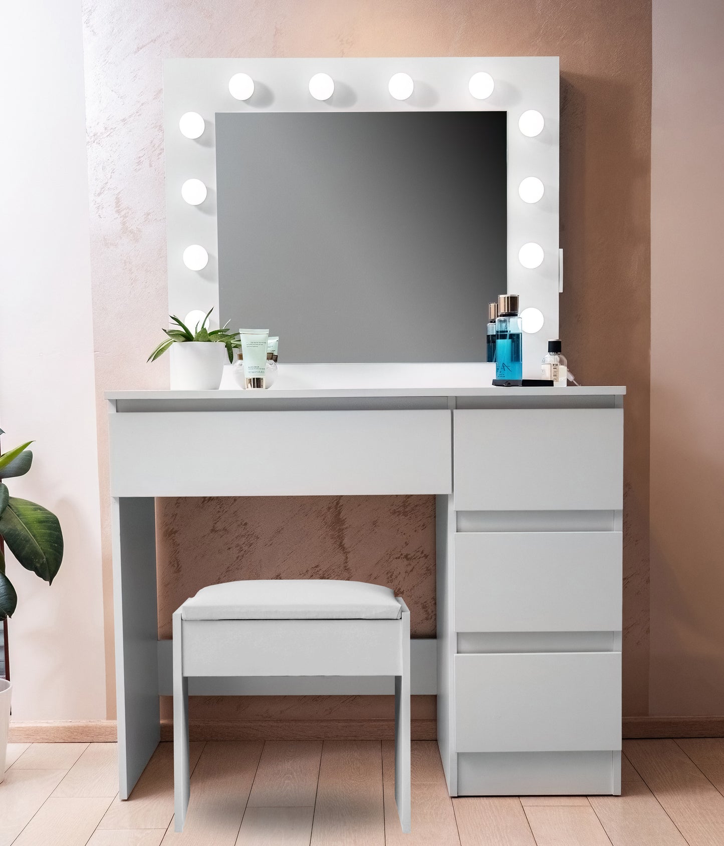 Sto za šminkanje MODERN FULL