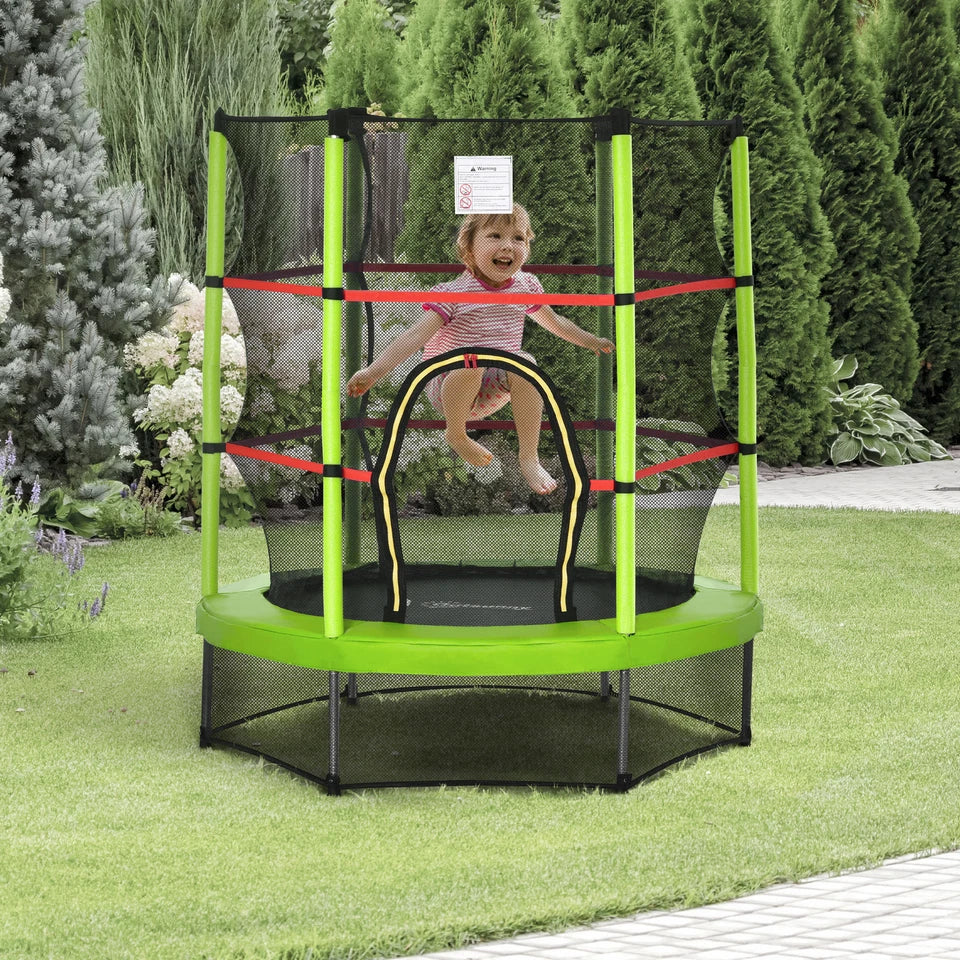 Trambolina 140cm