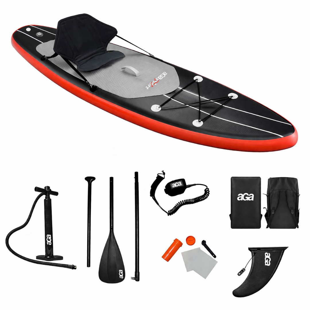 SUP daska Aga 320 × 81 × 15 cm