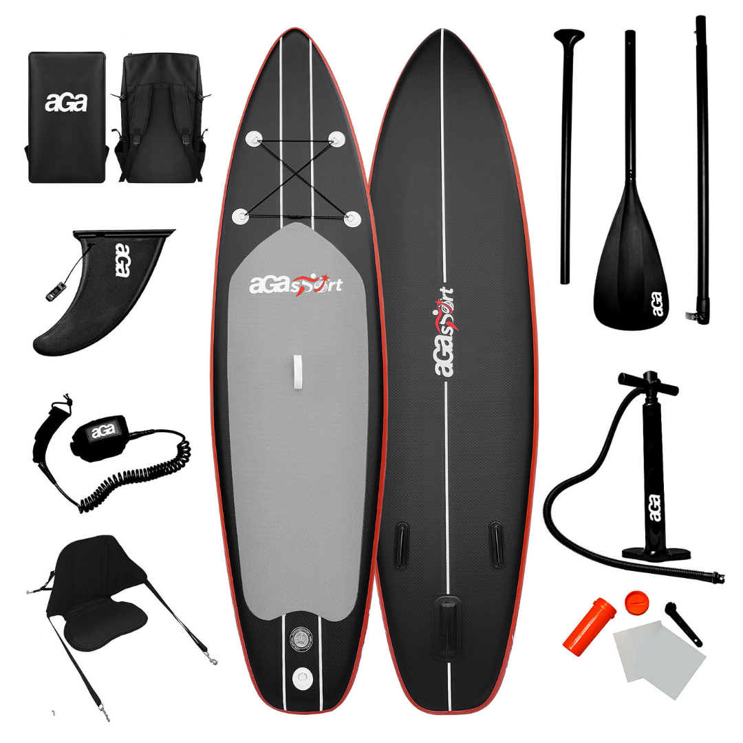 SUP daska Aga 320 × 81 × 15 cm