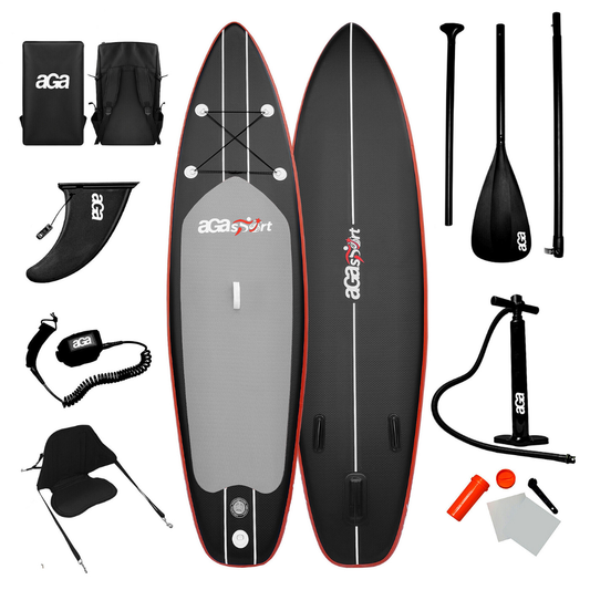 SUP daska Aga 320 × 81 × 15 cm