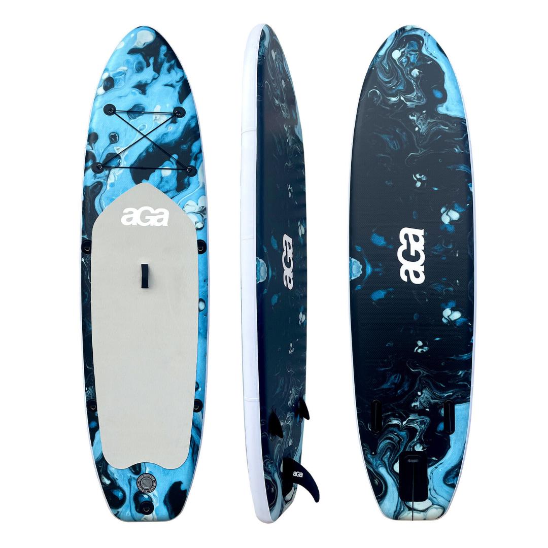 SUP daska Aga 320 × 81 × 15 cm SEA