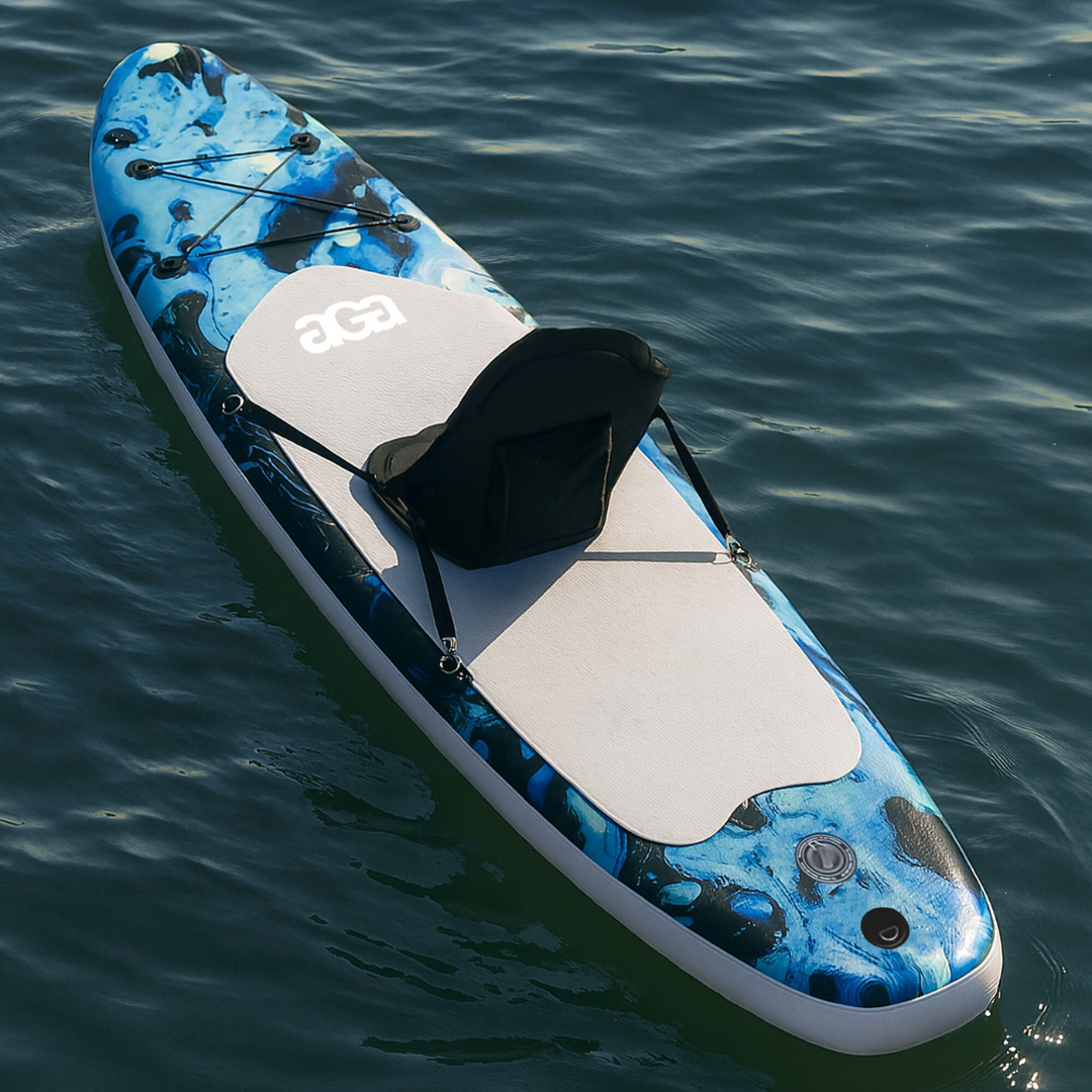 SUP daska Aga 320 × 81 × 15 cm SEA