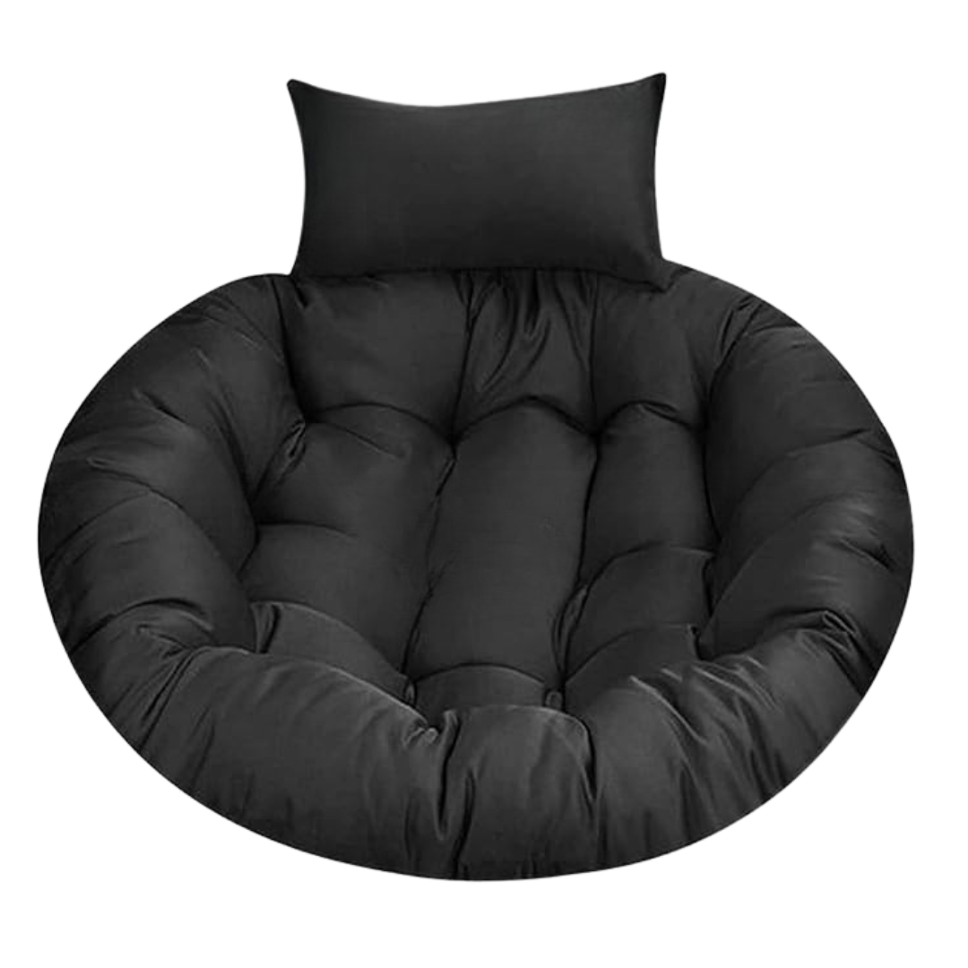 Crna ljuljaška Jaje