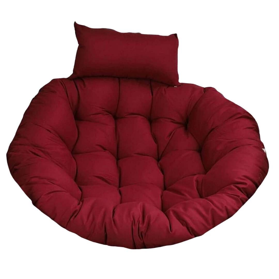 Crna ljuljaška Jaje