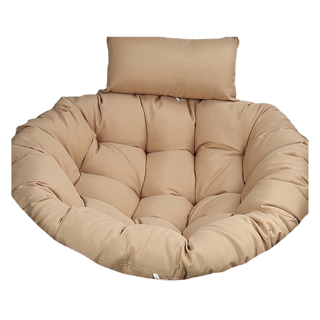 Crna ljuljaška Jaje