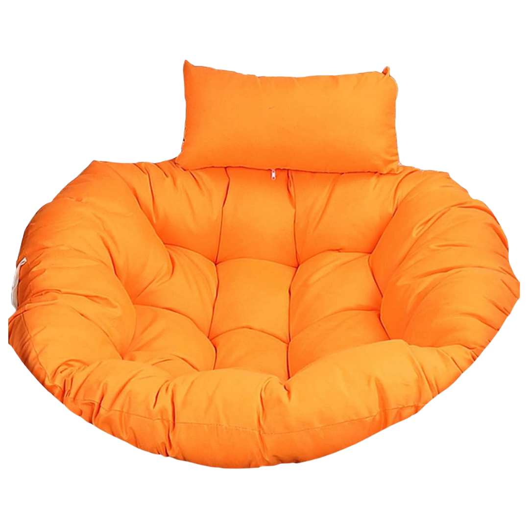 Crna ljuljaška Jaje