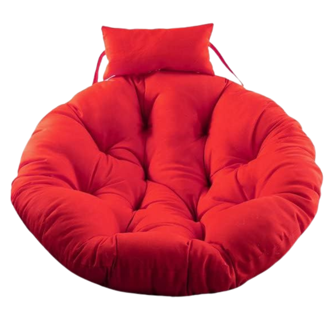 Crna ljuljaška Jaje