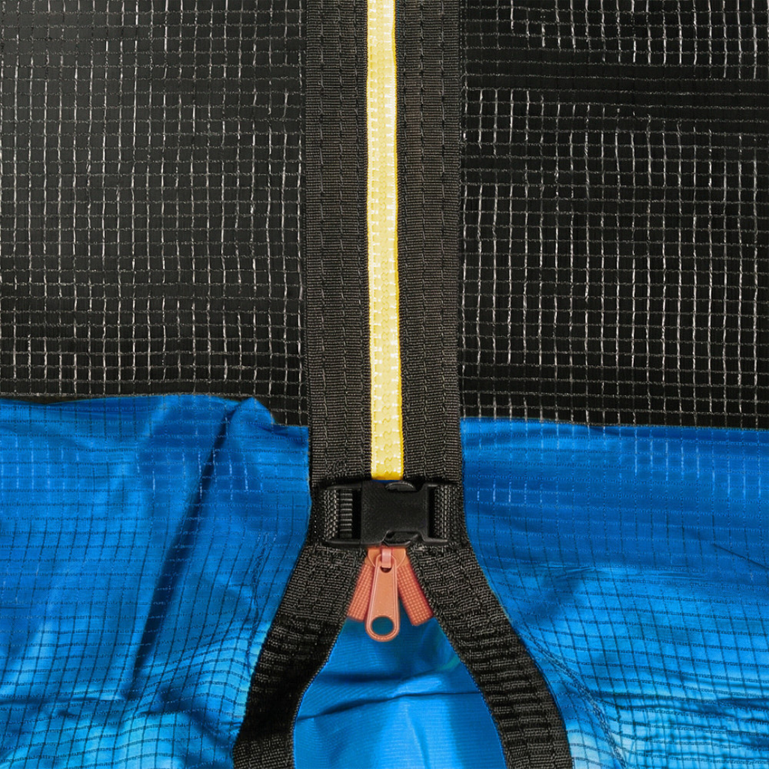 Trambolina 366cm + merdevine