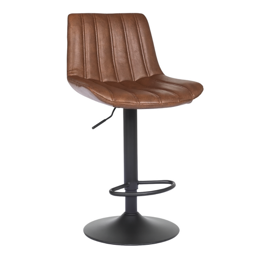 Retro barska stolica