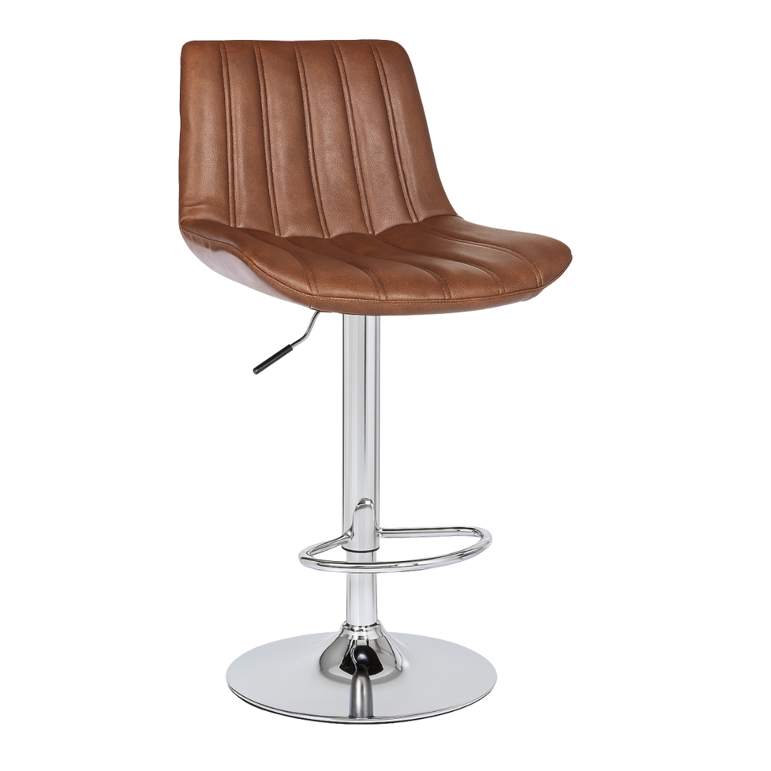 Retro barska stolica