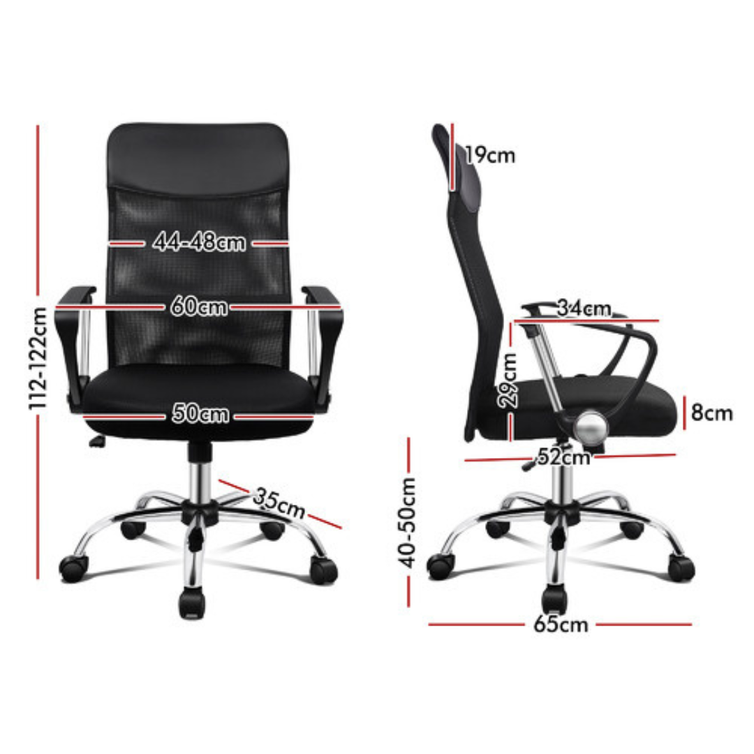 ErgoFlex Radna Stolica