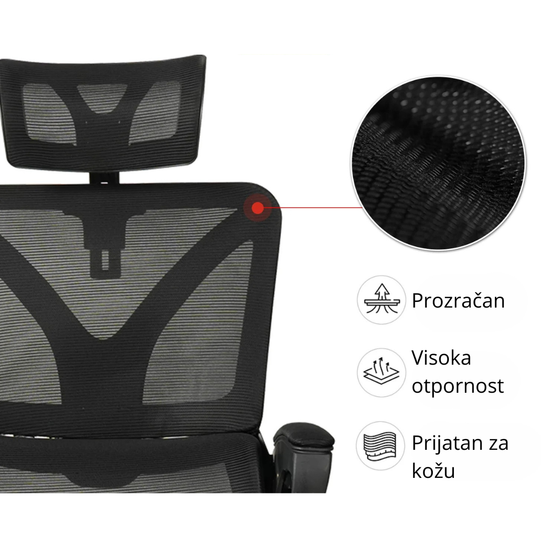 Stolica Comfort
