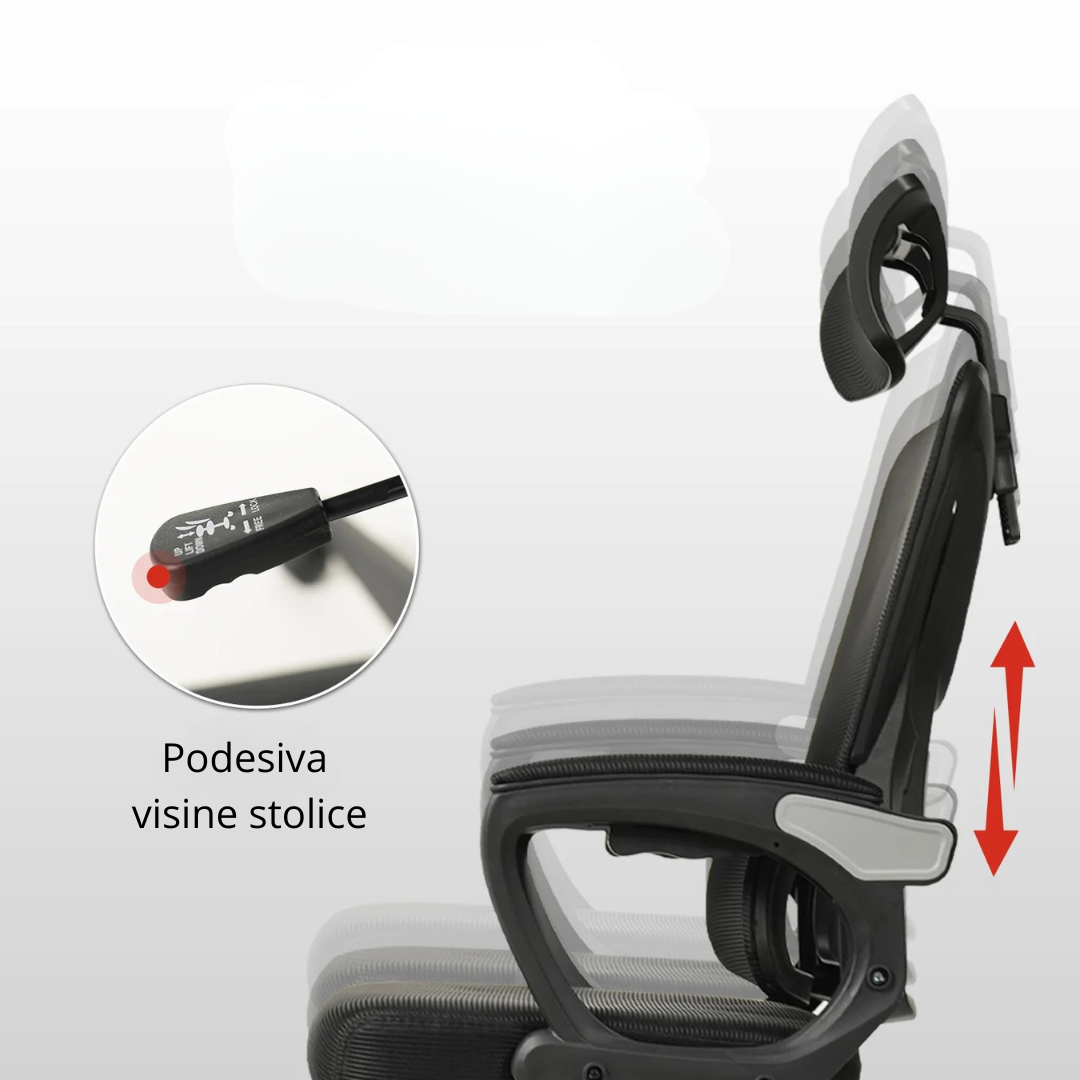 Stolica Comfort