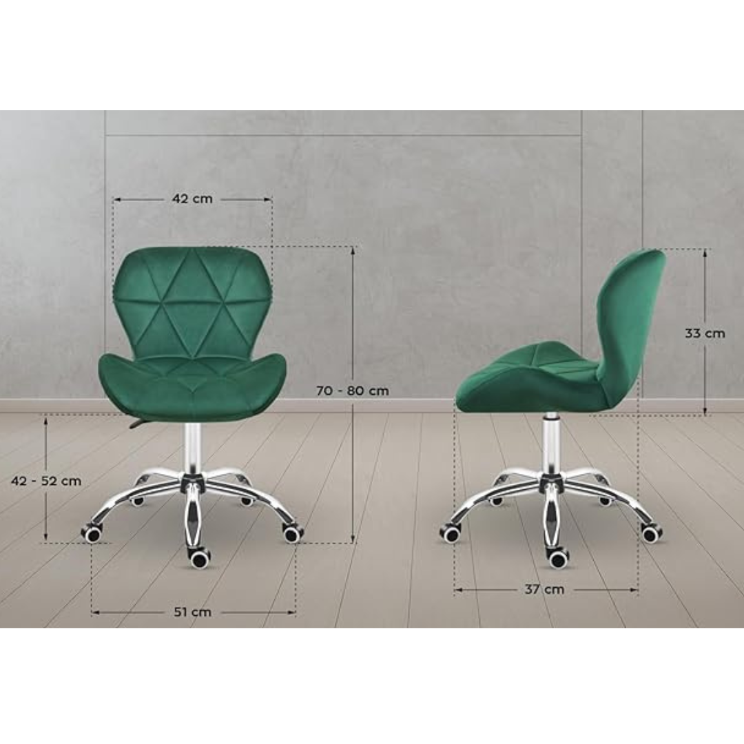 Leptir stolica – premium udobnost u 3 materijala