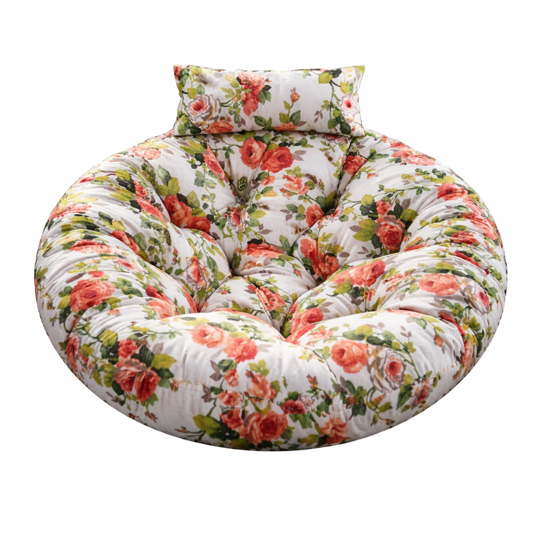 Crna ljuljaška Jaje