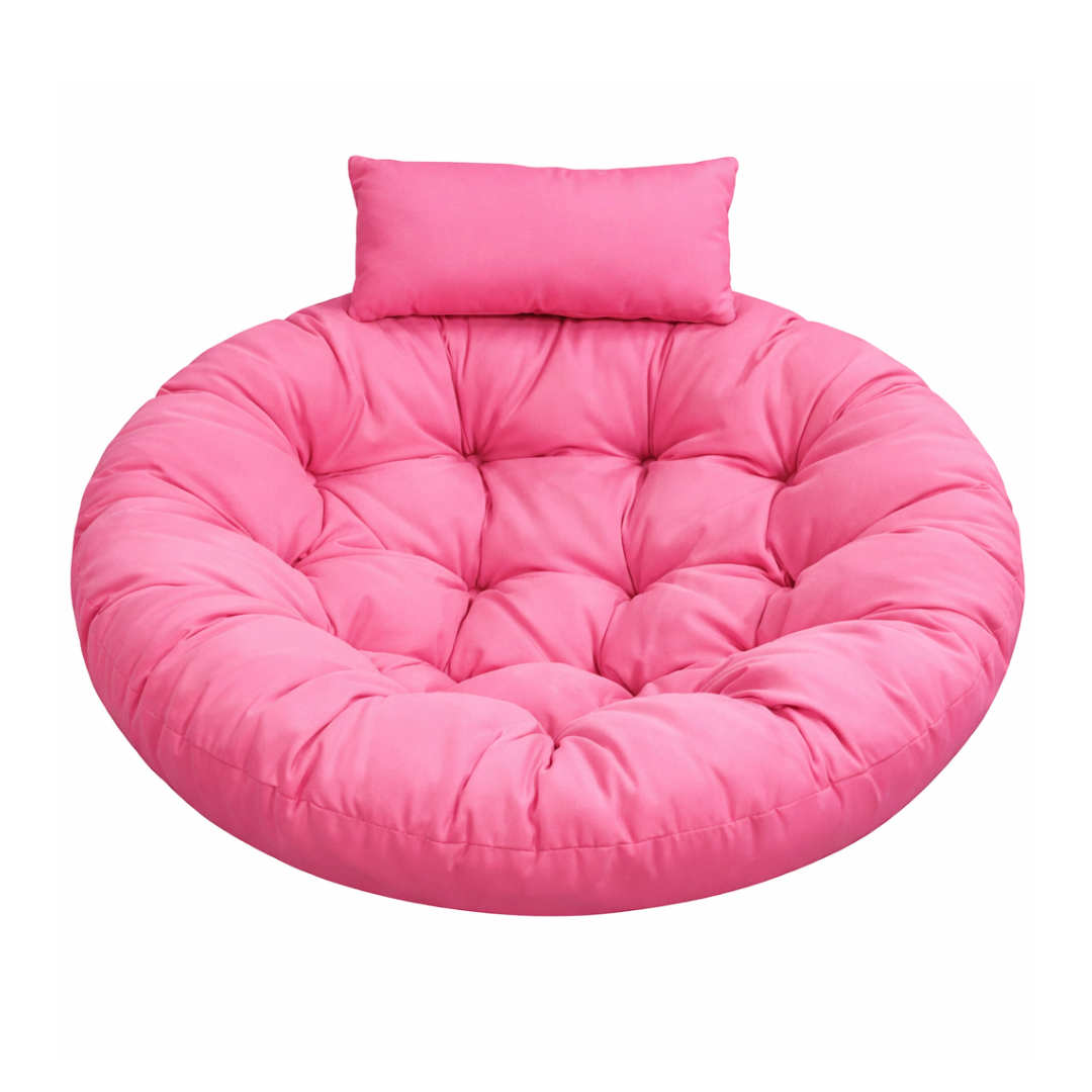 Bela ljuljaška Jaje