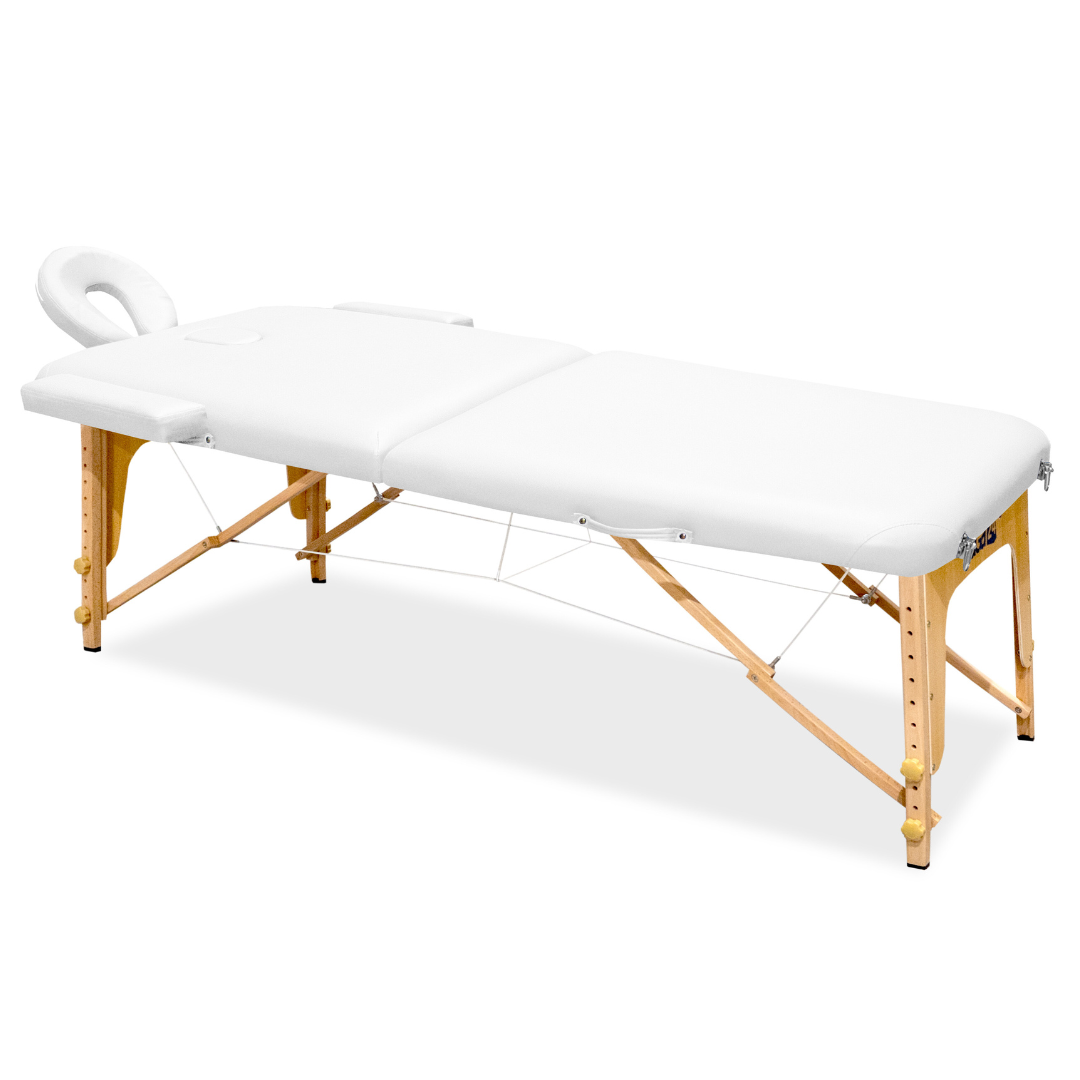 Premium Drveni Masažni sto 70cm