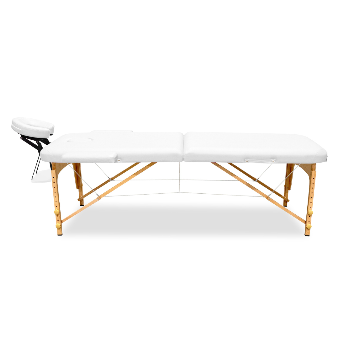 Premium Drveni Masažni sto 70cm