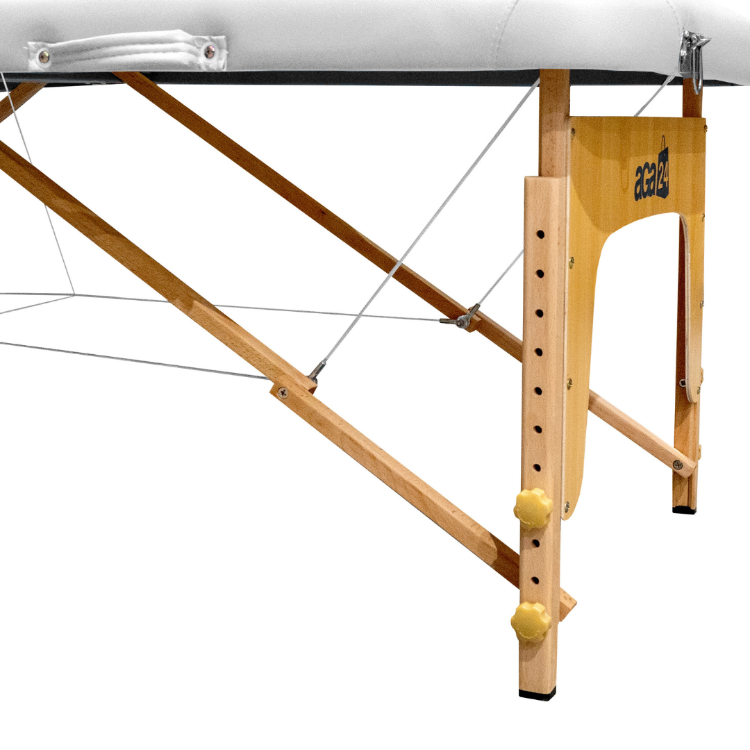 Premium Drveni Masažni sto 70cm