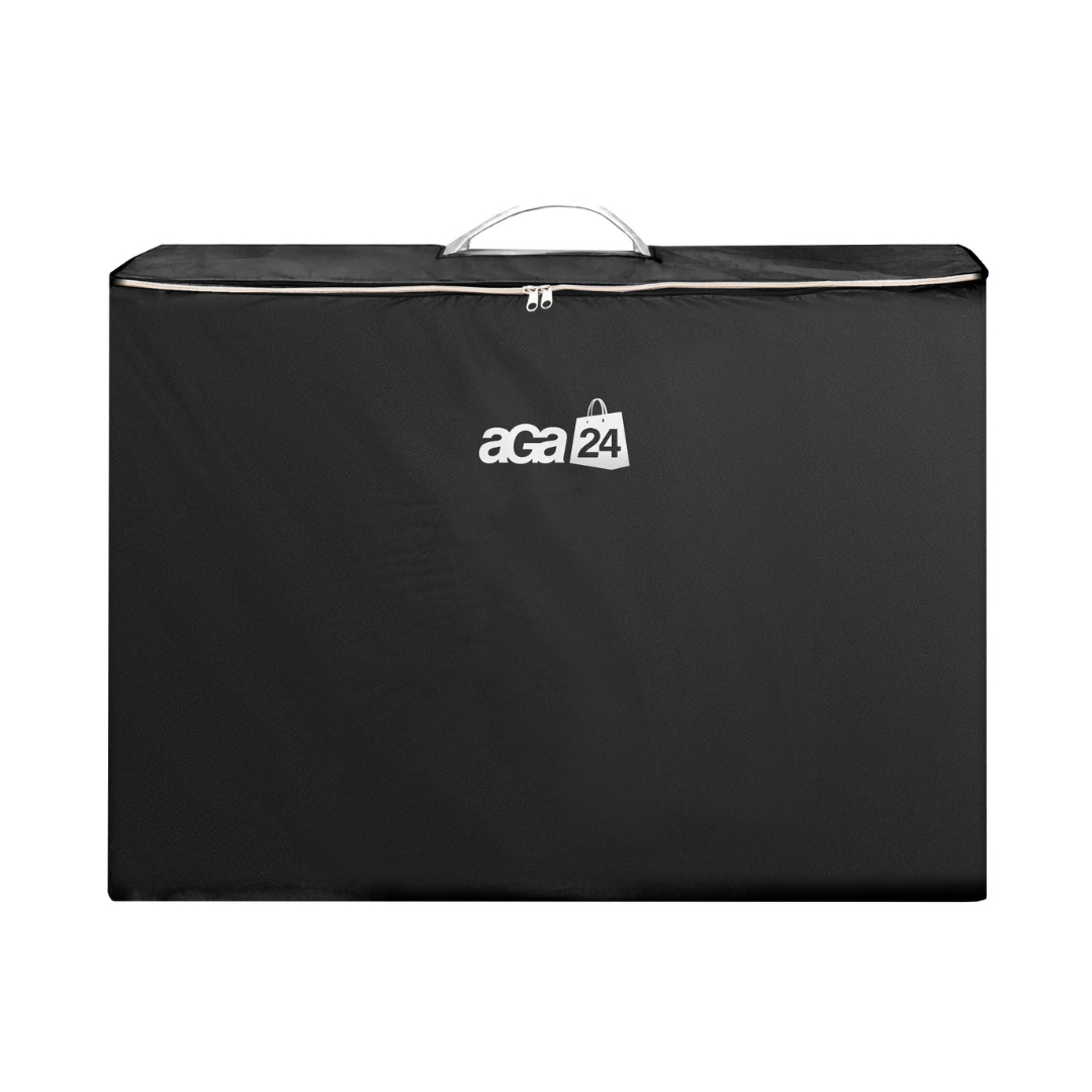 Premium Alu Masažni sto