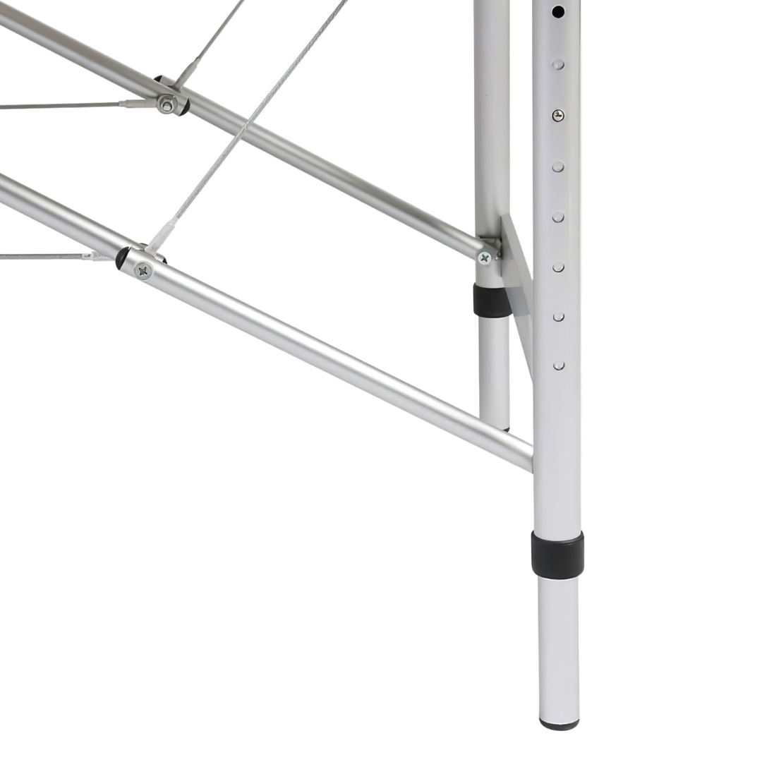 Premium Alu Masažni sto