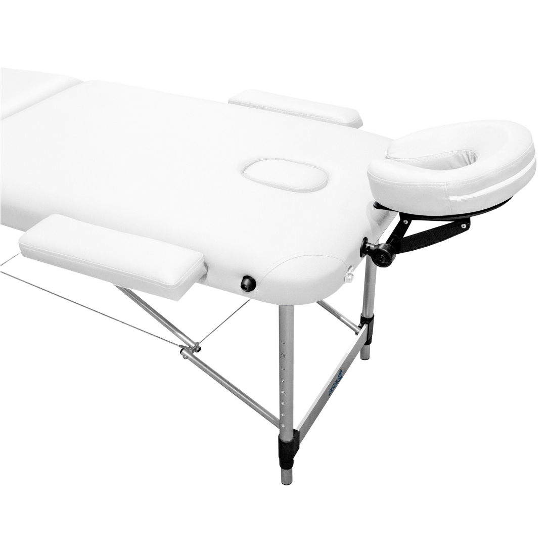 Premium Alu Masažni sto