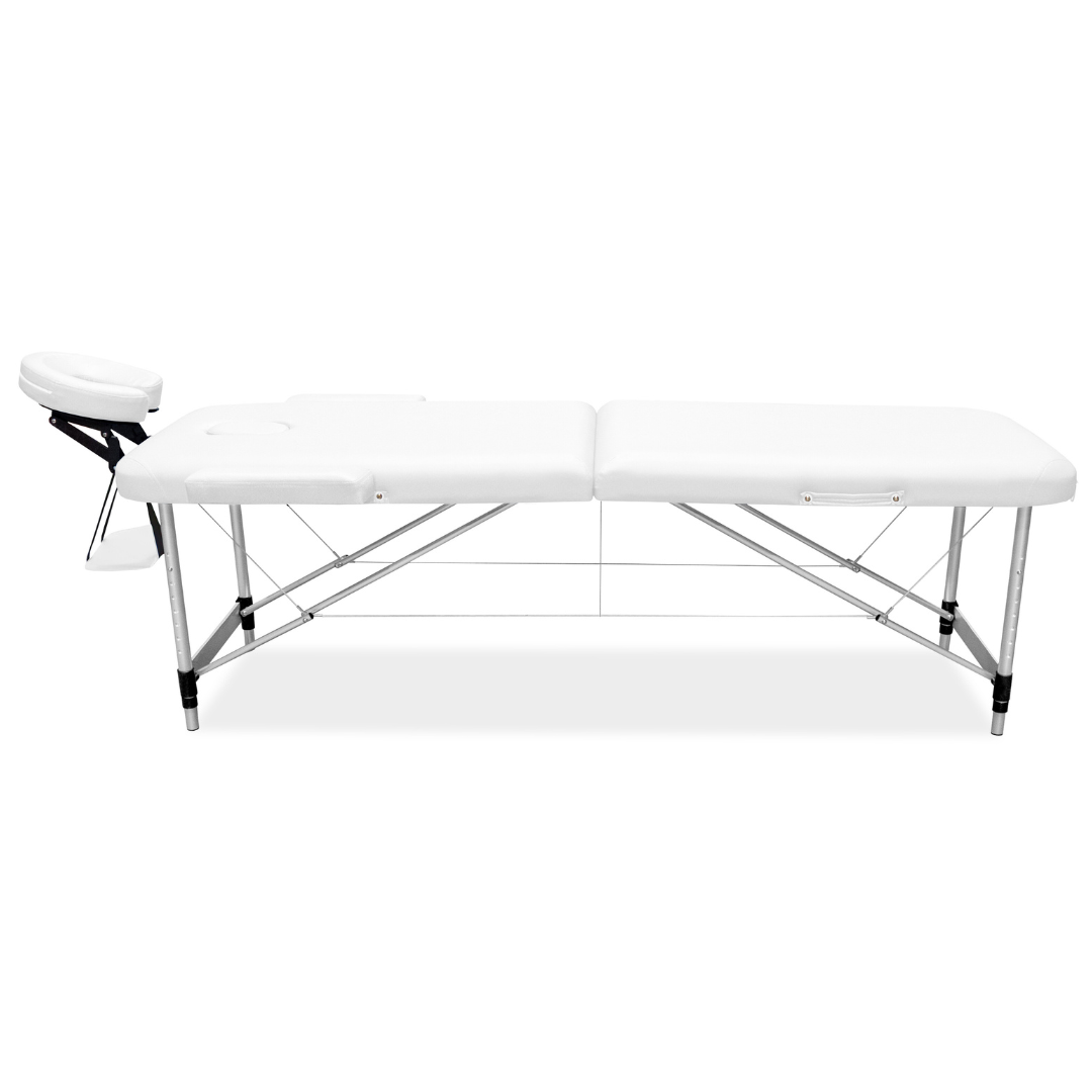 Premium Alu Masažni sto
