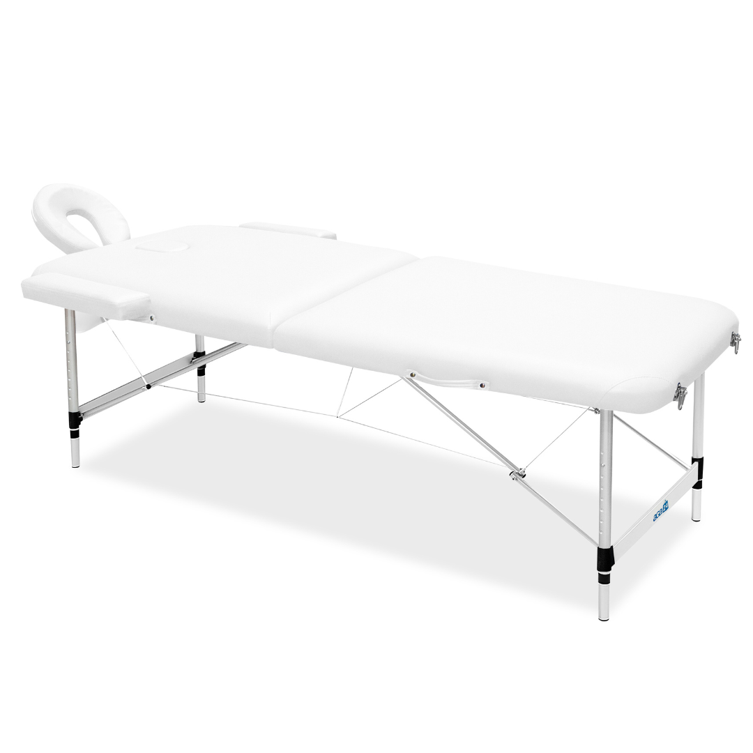 Premium Alu Masažni sto