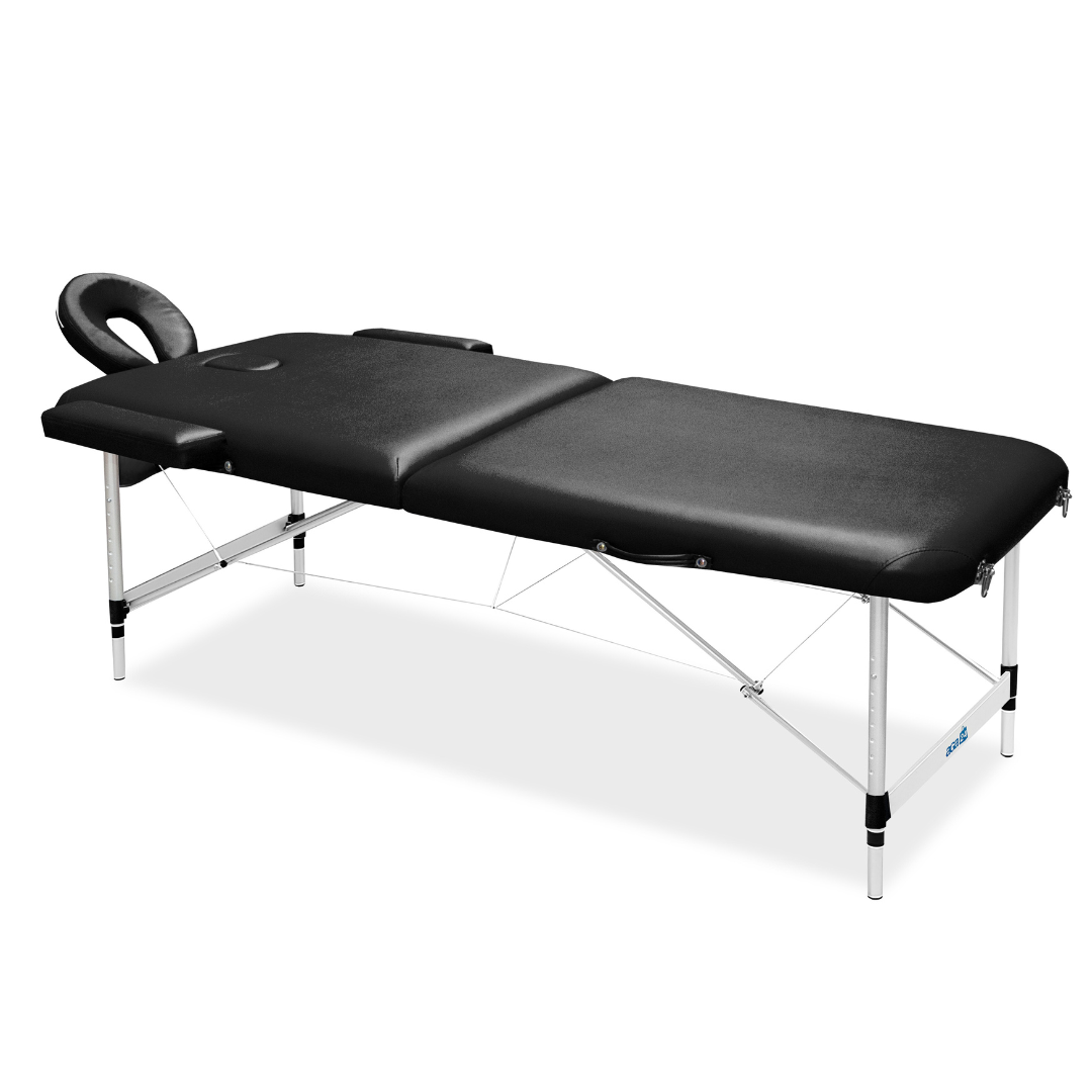 Premium Alu Masažni sto