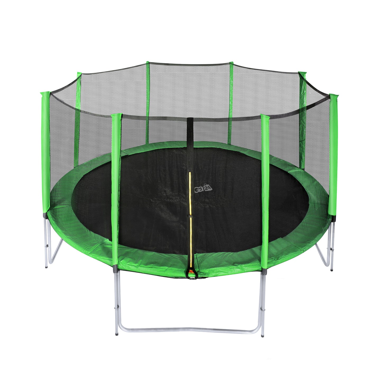 Trambolina 366cm + merdevine