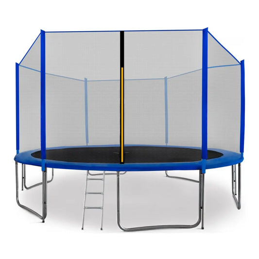 Trambolina 400cm + merdevine