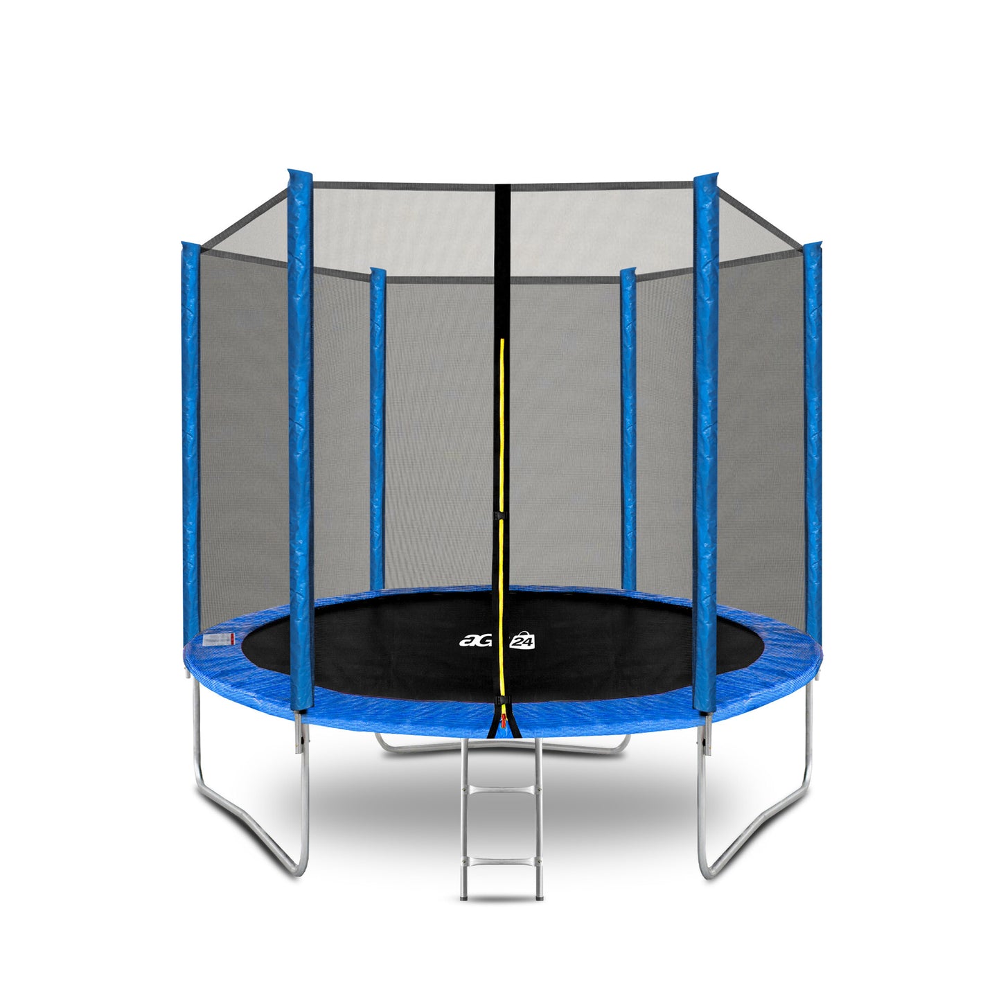 Trambolina 250cm + merdevine