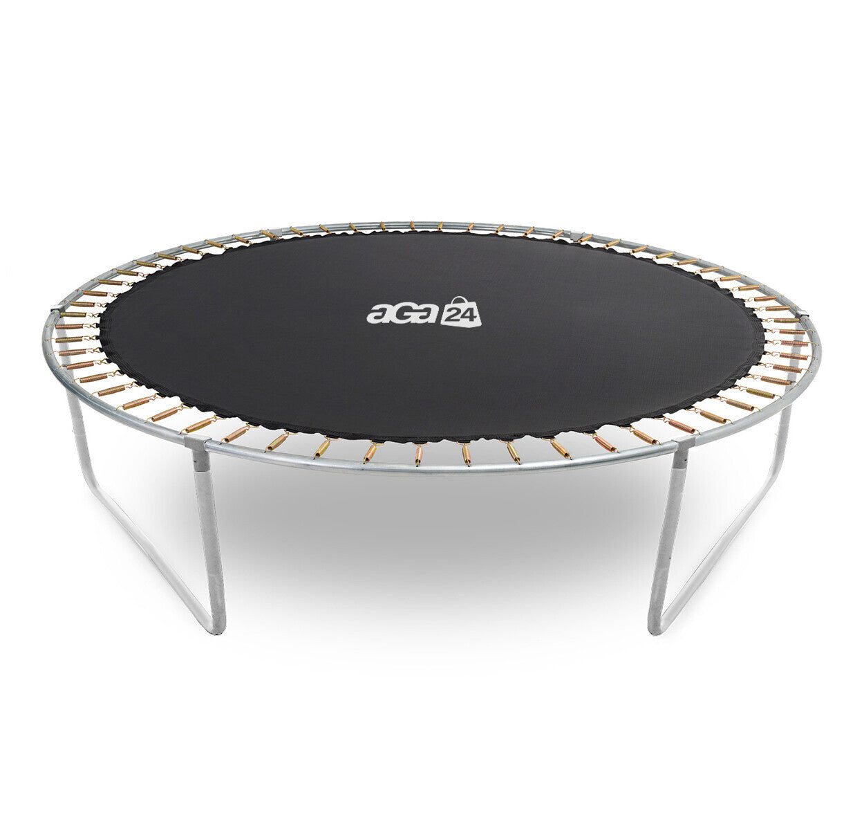 Trambolina 250cm + merdevine