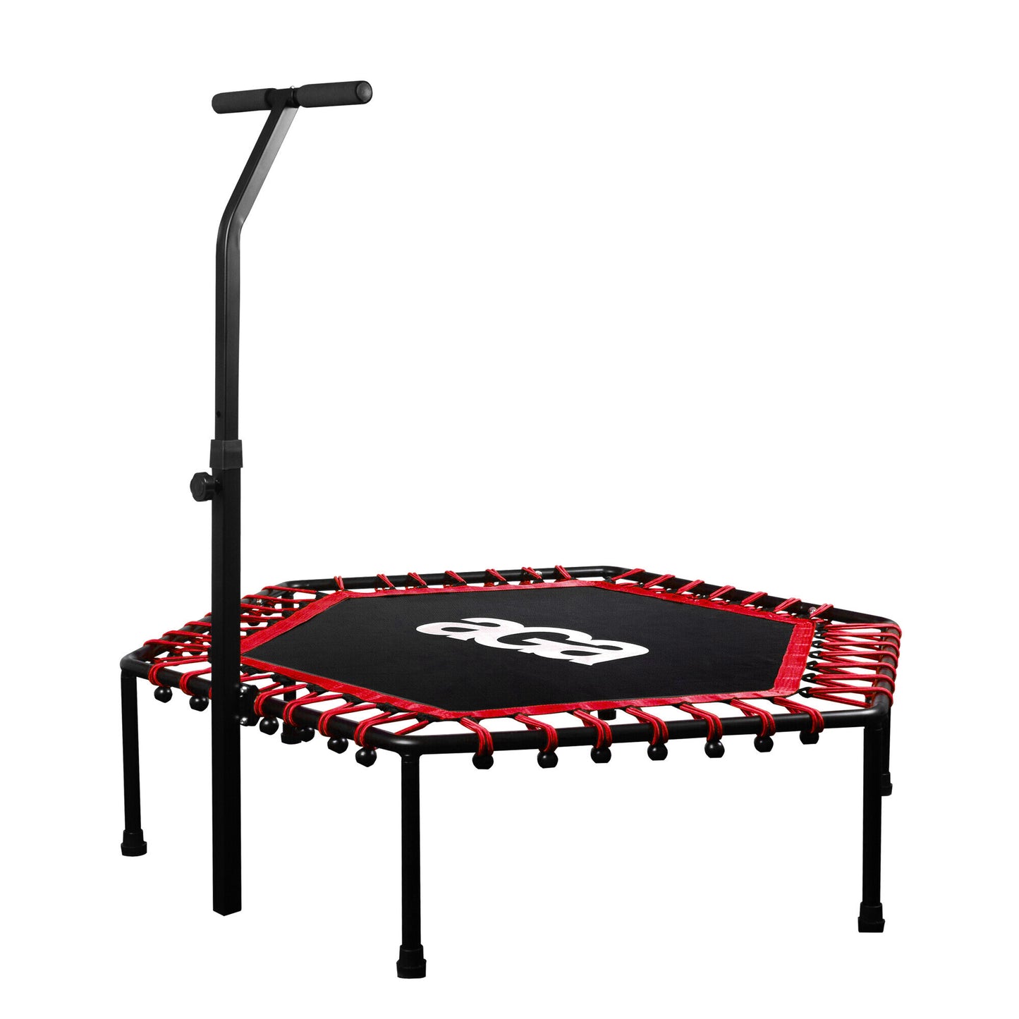 Fitness trambolina