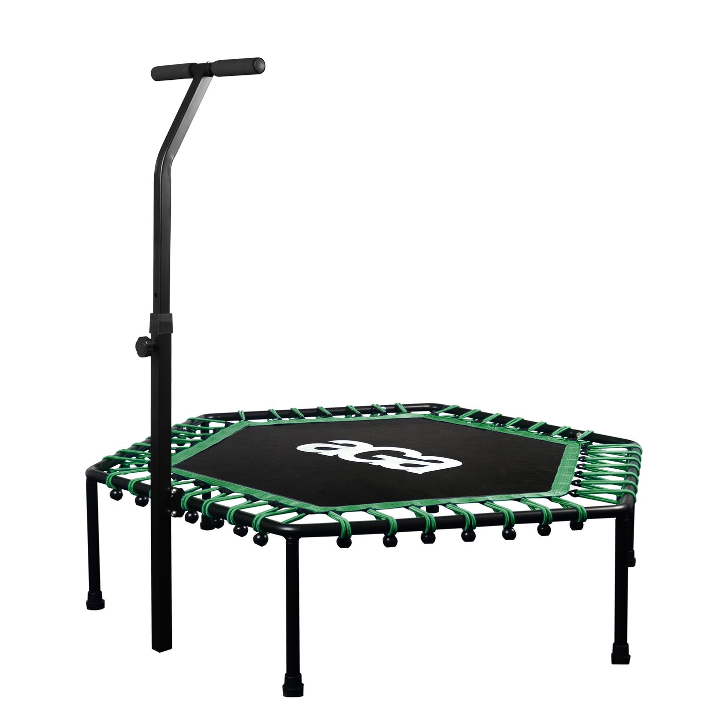 Fitness trambolina