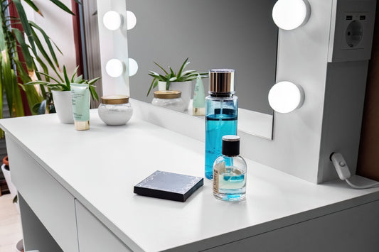 Sto za šminkanje MODERN FULL